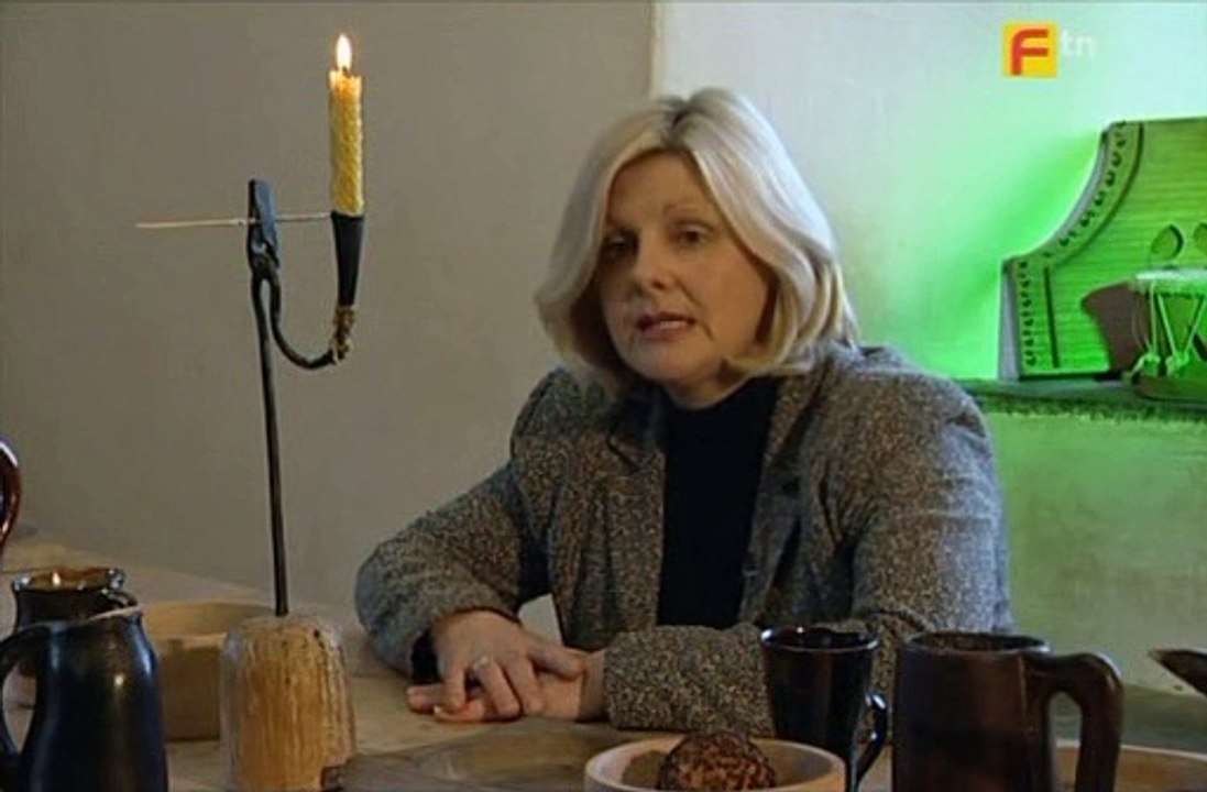 Most Haunted  S02E07 - Llancaiach Fawr Manor