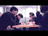 밴드 몽니(monni) 단독공연 티저 모음 20121228~29 연세대대강당