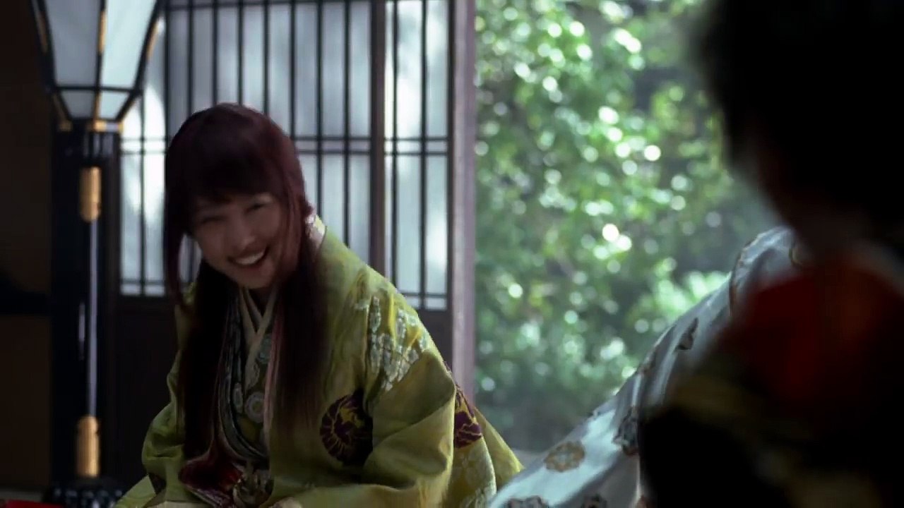 TVCM │ auスマートバリュー「鬼と鬼嫁」篇[720P]