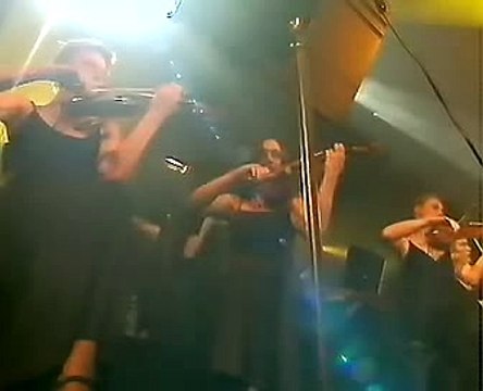 Salvatore Adamo Incha Allah