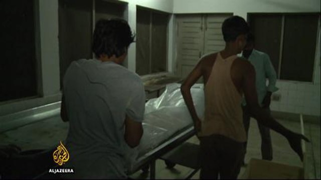 Bangladesh: Man arrested over gay rights activists' murder