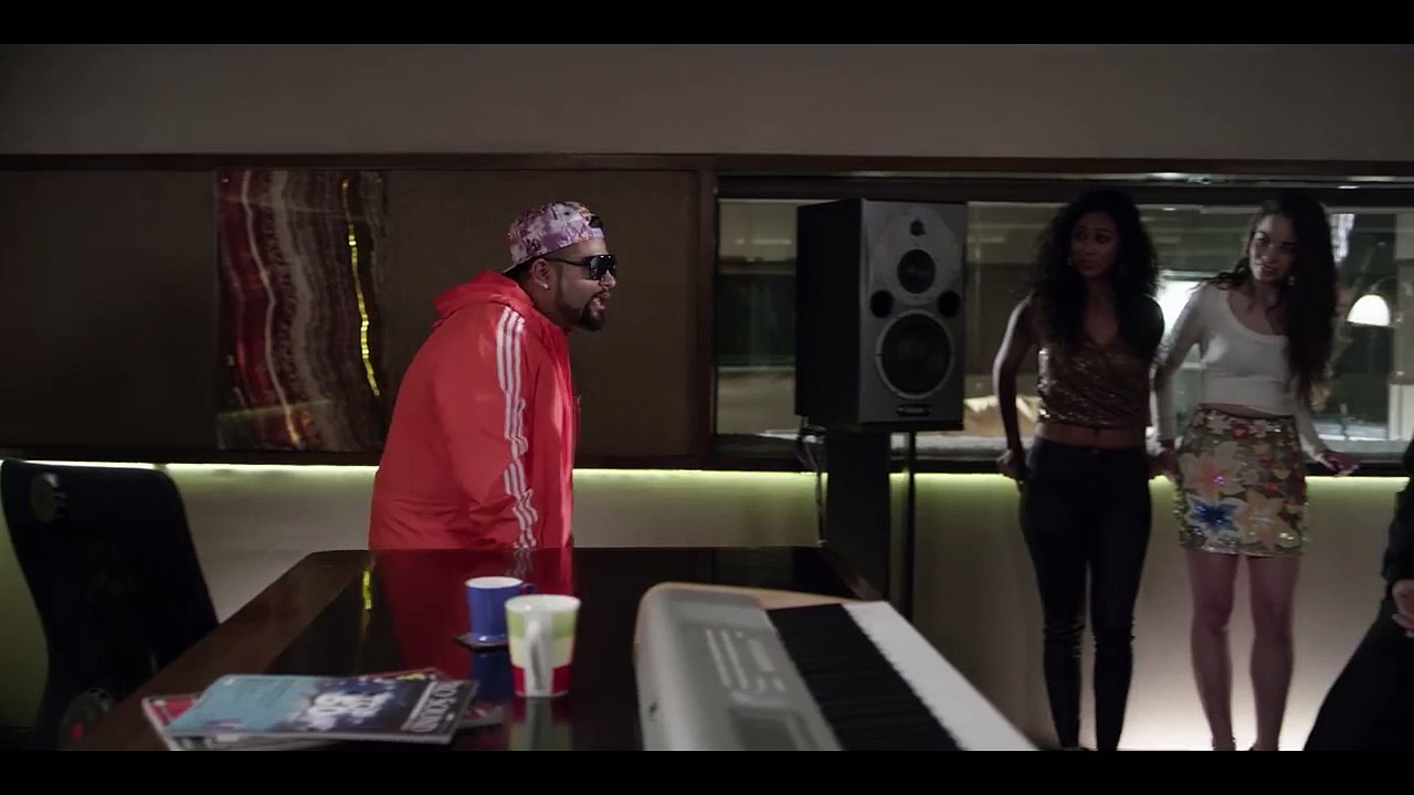 Anthem ft. Badshah #NothingDirty