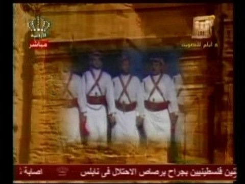 Jordan-petra-vivajordan