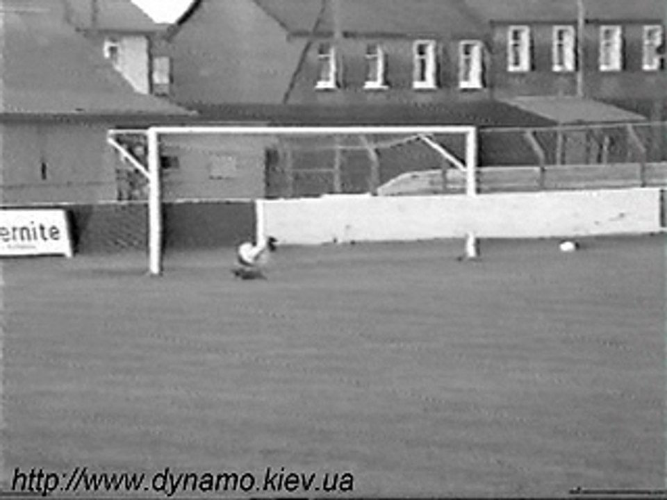 Worst football miss ever