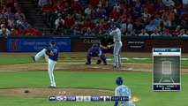 TOR@TEX - Tulo gets an RBI as Blue Jays take the lead
