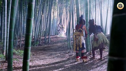 KDDI au CM 桃太郎 「桃太郎とかぐや姫」篇[720P]