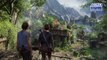 Uncharted 4: A Thiefs End | Gameplay trailer | PS4