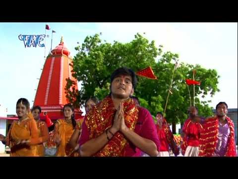 Tera Dhyan किधर है | Ae Maiya Sherawali | Arvind Akela Kallu Ji | Bhojpuri Devi Geet 2015