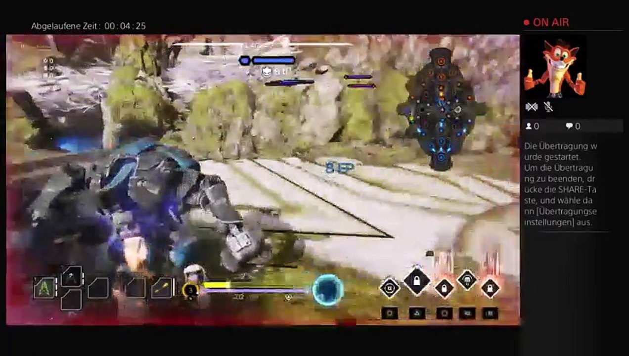 Storm271089 & Tom Clancys Loothuren (13)