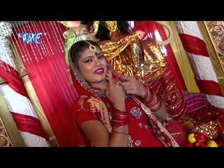 Shobhe Pave पैजनियाँ दुर्गा मईया के | Ae Maiya Sherawali | Nisha Ji | Bhojpuri Devi Geet 2015