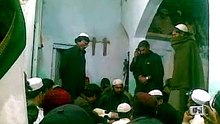 karbogha sharif hole ka ma vsla da is pho to so bumbre ka v