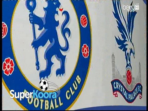اهداف مباراة ( إيفرتون 3-0 نوريتش سيتي ) الدورى الانجليزى