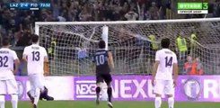 Miroslav Klose Goal HD | Lazio 2-4 Fiorentina - 15-05-2016