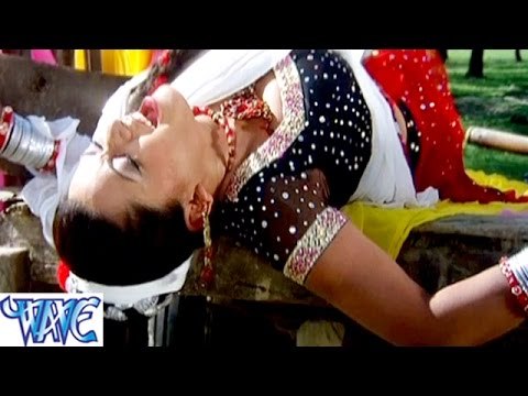 Chokh Maal Lagelu - चोख माल लागेलू - Tu Hamar Sathi Re - Bhojpuri Hot Songs HD