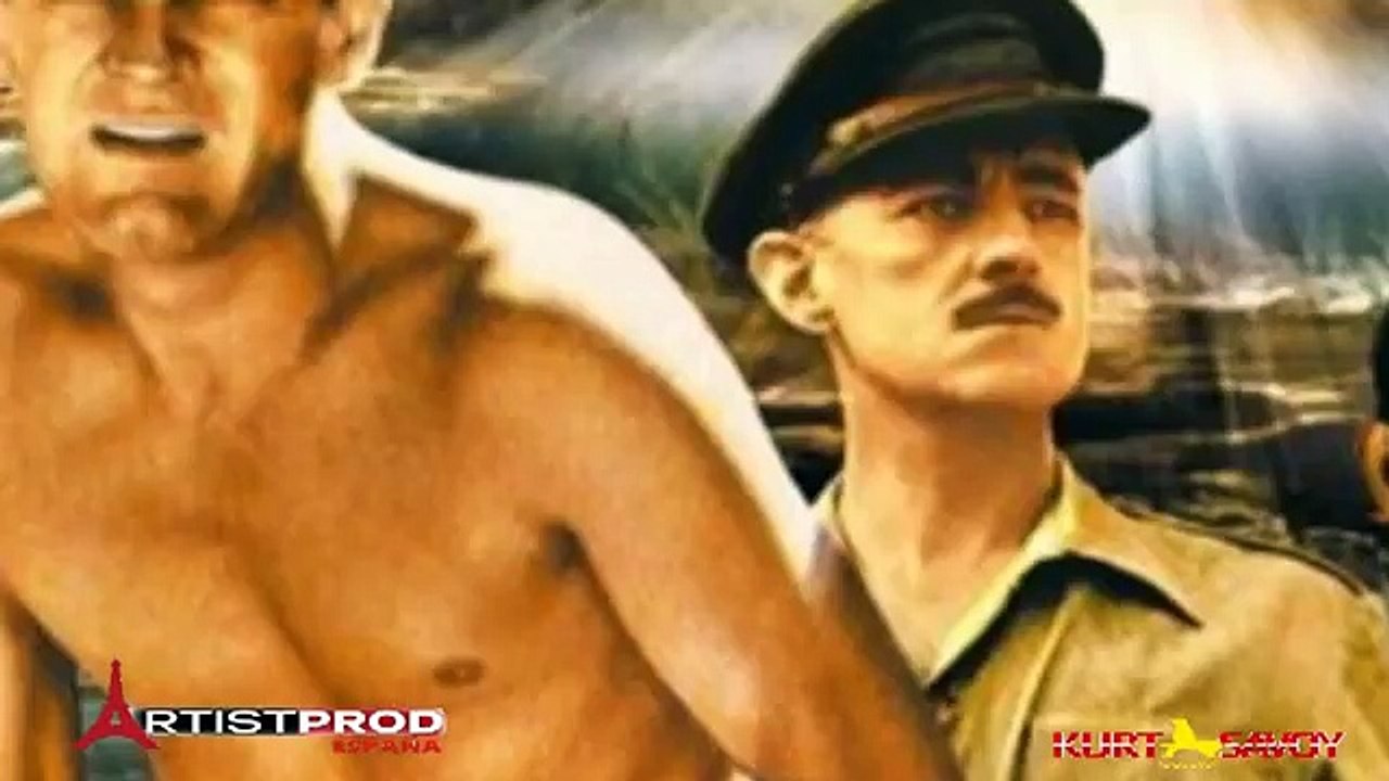 The Bridge on the River Kwai -  KURT SAVOY (curro)