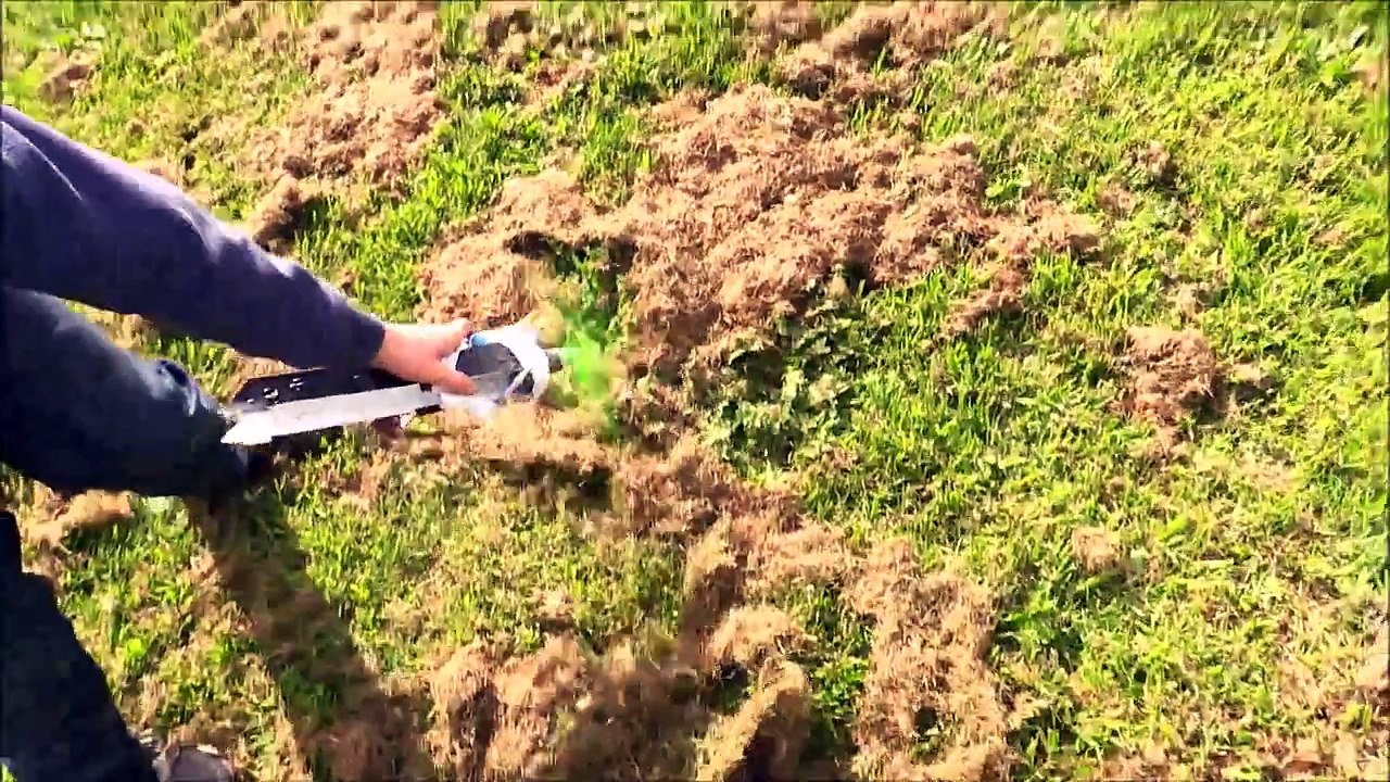 When FT Planes break PT.1