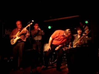 01 - Marine Band Club - 26 06 07