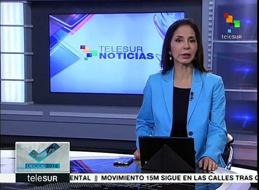 Aspirantes presidenciales dominicanos acusan fallas en voto digital