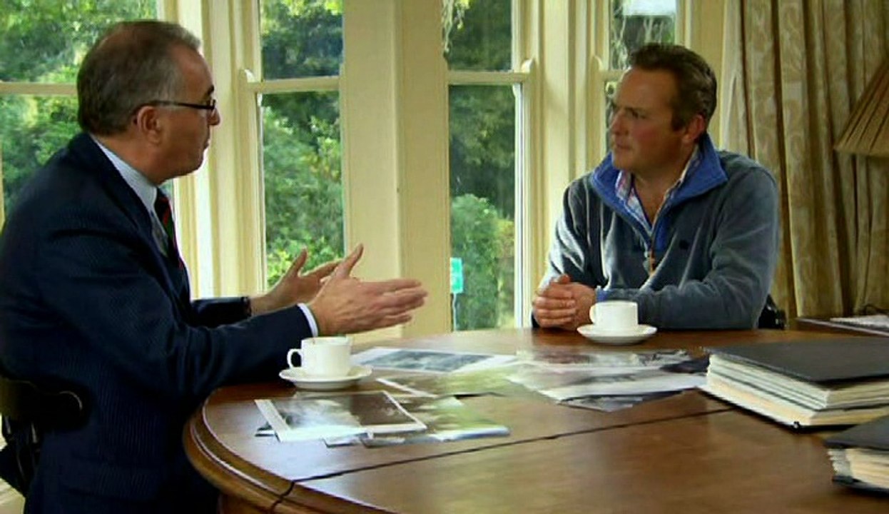 Dive WWII - Our Secret History - E02