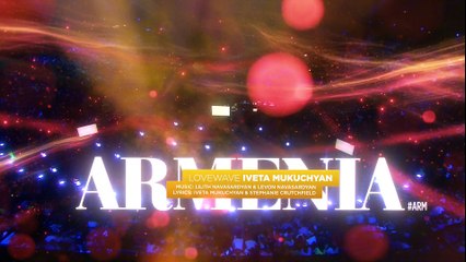 Armenia's technical problems - 3rd dress rehearsal