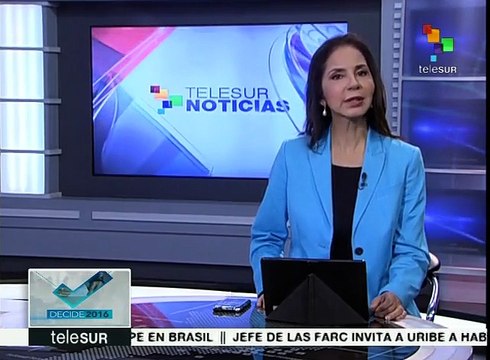 EE.UU.: cientos de dominicanos acuden a votar en Washington