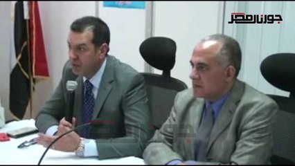 وزير الري في أسيوط: حصة مصر من المياه ثابتة ونسعى لزيادتها بالتعاون مع دول حوض النيل