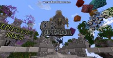 Minecraft: New Jail-break  Lets play Teaser (CommingSoon)