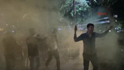 Siverek'te Beşiktaşlıların Şampiyonluk Sevinci