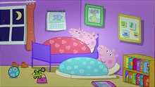Peppa Pig em Português Brasil Completo - Peppa Pig A Noite Barulhenta