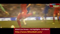 Roberto Firmino vs Chelsea ( home) - Liverpool vs Chelsea 1-1 HD
