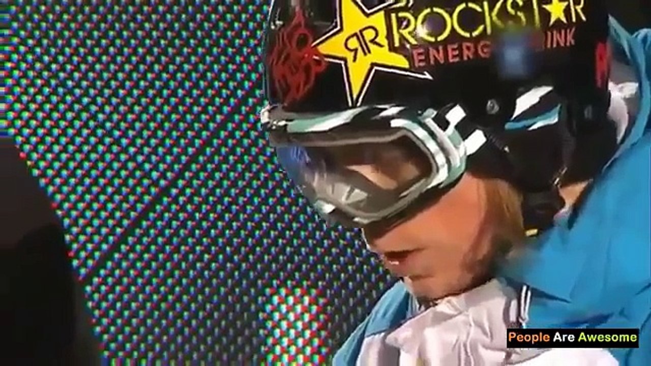 People Are Awesome ( Best of All Time )