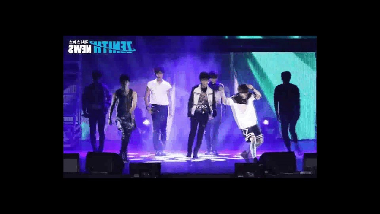 Infinite zum lernen 2