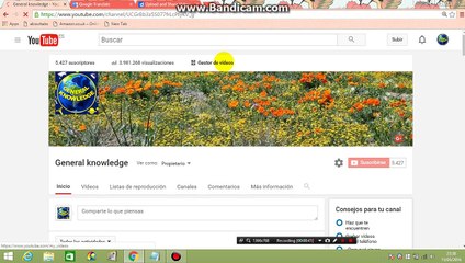 Cómo comprobar quién es el agrado o desagrado tus vídeos!