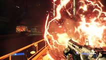 TERMINATOR 2 : JUDGEMENT DAY EASTER EGG!!! ( DOOM )