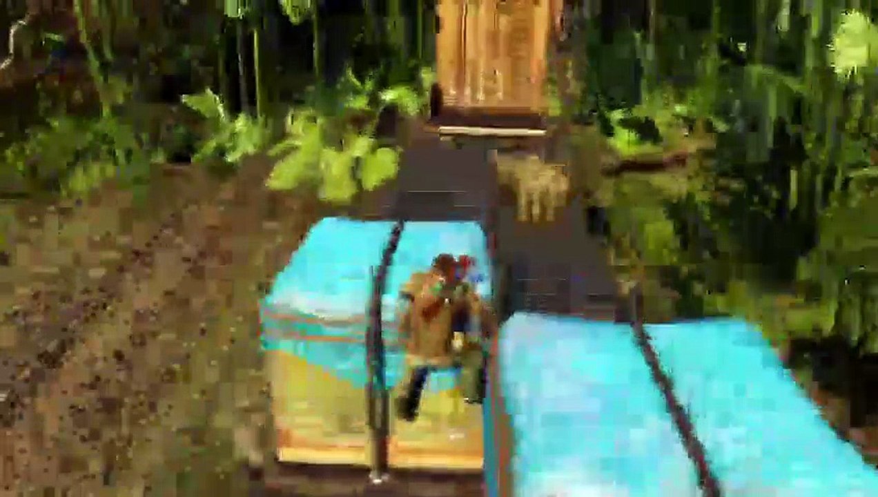 Uncharted 2  FR #3 (4)