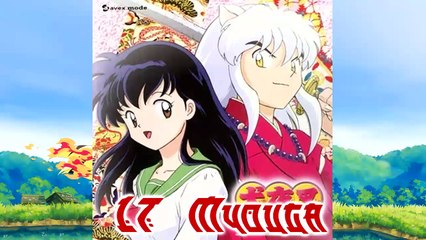 InuYasha Ost 1 - 17 Myouga HD (Original Soundtrack)