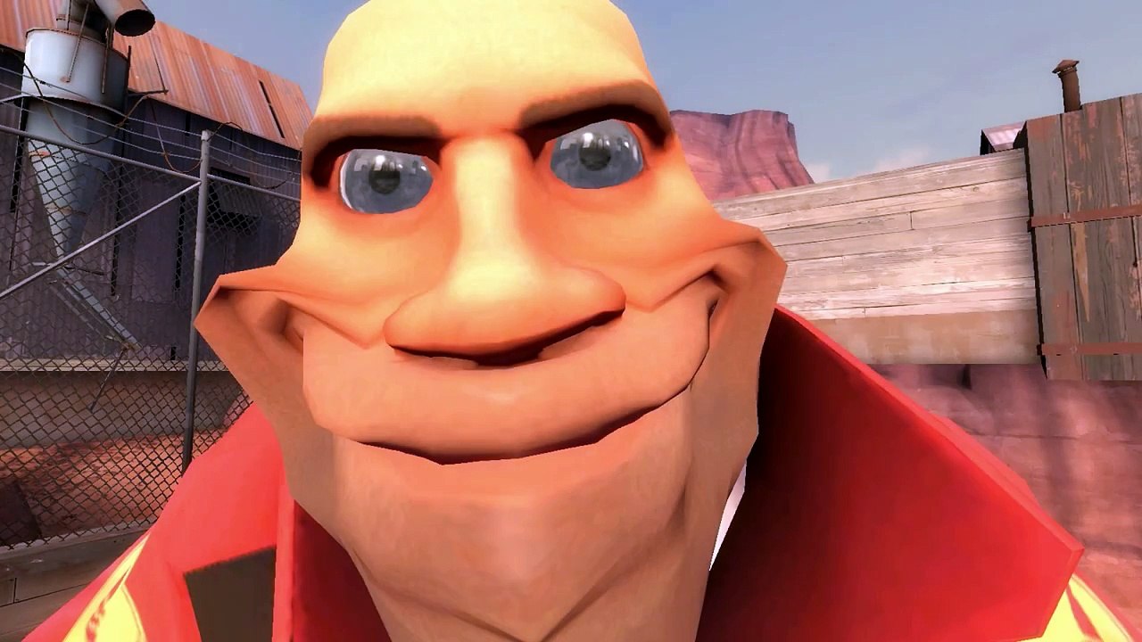 [GMOD] Not Sandvich