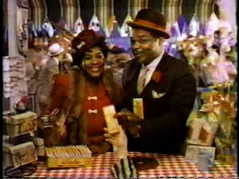 Tic Tac Dough (February 14, 1986): Von vs The Dragon