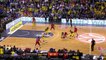 About Euroleague Basketball: A global leader in sports management, Euroleague Basketball develops and organizes elite co