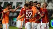 Galatasaray, Deplasmanda Akhisar Belediyespor'u 2-1 Yendi