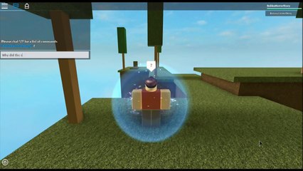 Roblox Horror Story          The thing that walks with her