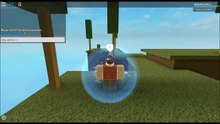 Roblox Horror Story          The thing that walks with her