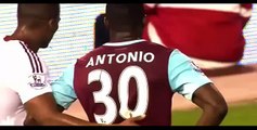 Antonio Valencia vs West Ham United HD (AWAY) (10-05-2016)