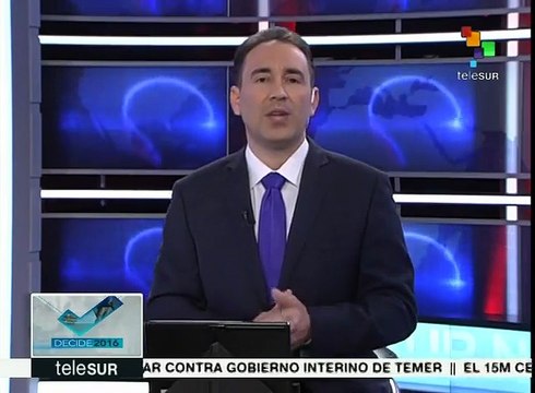 Internautas dominicanos dan fe de su participación en elección