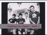 Anything Can Happen In The Next Half Hour Radio 1