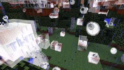 1001 Ways to Die in Minecraft - Episode 4