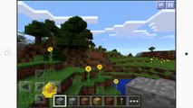 0.14.2 Top 5 Floating Island Seeds for Minecraft Pocket Edition
