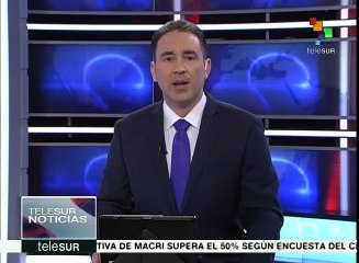 Israel reprime a palestinos que marchaban en rechazo a la ocupación