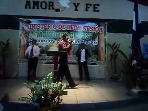 Grupo de alabanza de la iglesia peña de Horeb coros de jubilo