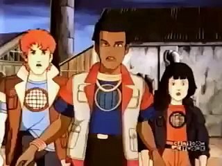 Top 10 Creepy Cartoon Characters